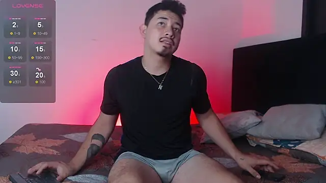 lex  miller online show from 02/07/26, 09:29