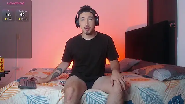 lex  miller online show from 02/09/26, 02:48