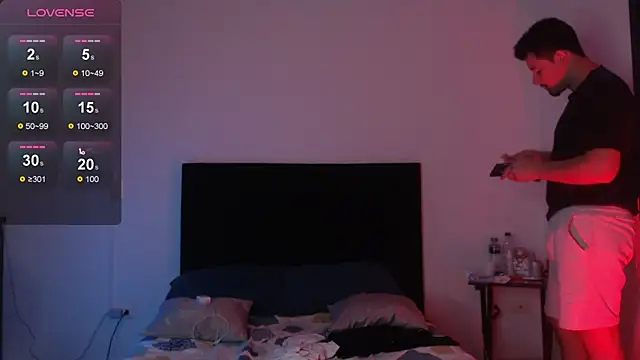 lex  miller online show from 02/28/26, 02:45