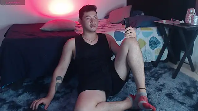 lex  miller online show from 03/05/26, 02:07