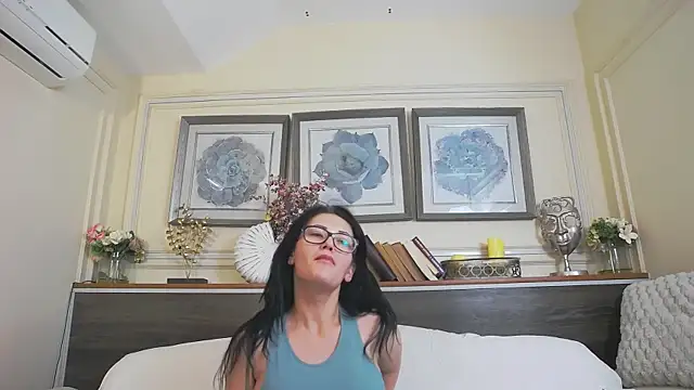 HellenDesire online show from 01/26/25, 07:10