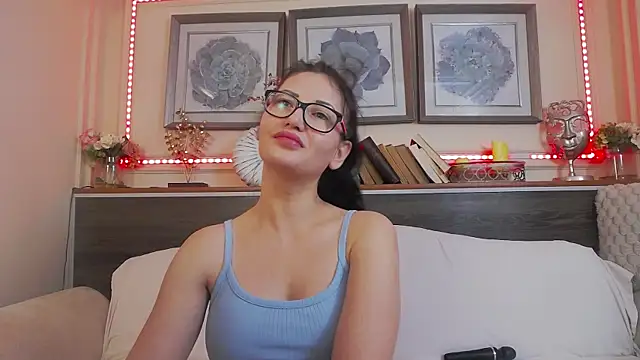 HellenDesire online show from 02/08/25, 04:03