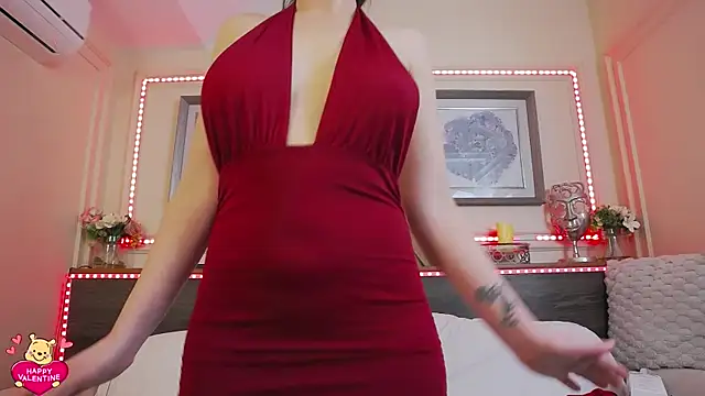 HellenDesire online show from 02/13/25, 10:34