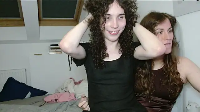 tsbubbles760 online show from 10/07/25, 08:06