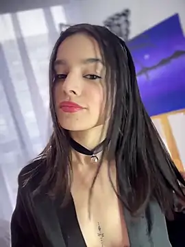 Sofi Leal online show from 04/16/26, 02:18