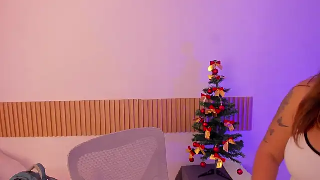 OliviaSweett online show from 12/14/25, 07:07