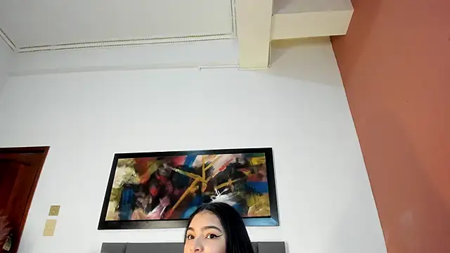 Snapshot of LunaAspen_ chatting on 10/21/25, 05:46 LunaAspen online show from 10/21/25, 05:46