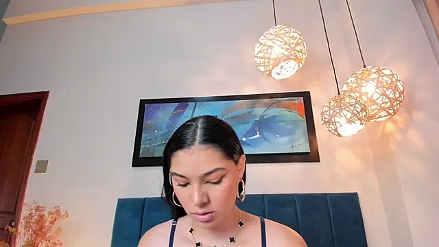 Snapshot of LunaAspen_ chatting on 10/30/25, 06:08 LunaAspen online show from 10/30/25, 06:08