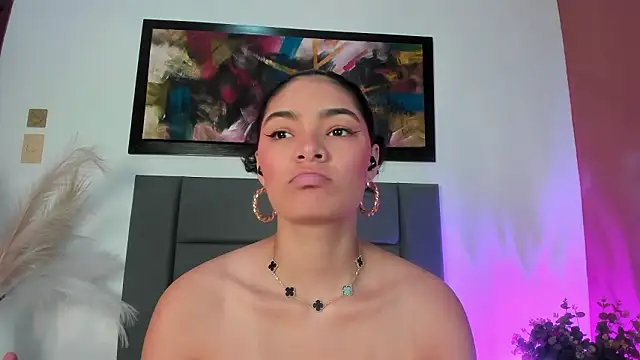 LunaAspen  online show from 01/17/26, 11:59