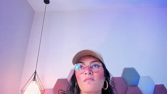 LunaAspen  online show from 02/20/26, 06:19