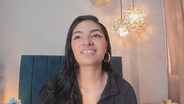 LunaAspen  online show from 03/03/26, 05:52