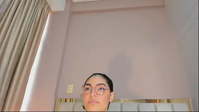 LunaAspen  online show from 03/04/26, 06:03