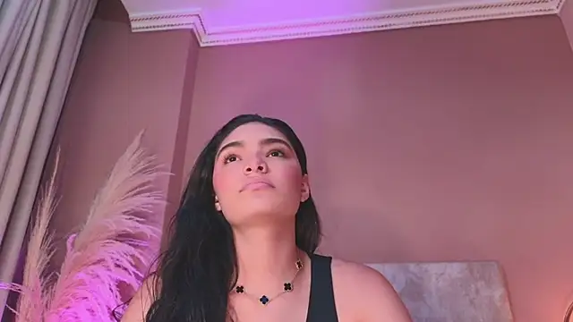 LunaAspen  online show from 04/22/26, 06:20