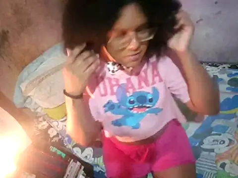 fannyorgastic online show from 02/12/26, 04:07