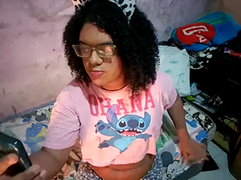 fannyorgastic online show from 02/19/26, 10:06