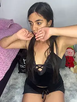 Amishell  online show from 09/17/25, 03:08