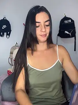 Amishell  online show from 11/29/25, 04:48