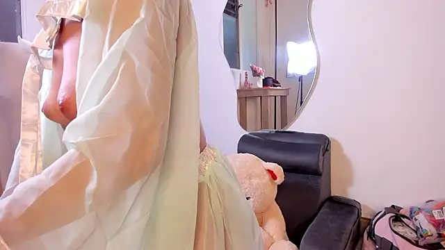 Amishell  online show from 02/04/26, 10:26