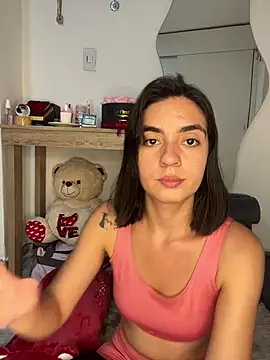 Amishell  online show from 04/24/26, 03:31