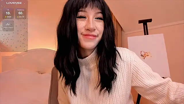 Necucub online show from 11/30/25, 02:37