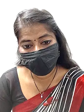 Snapshot of tamil_Sigappu_Roja chatting on 09/24/25, 12:36 tamil Sigappu Roja online show from 09/24/25, 12:36