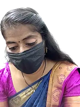 Snapshot of tamil_Sigappu_Roja chatting on 09/25/25, 12:53 tamil Sigappu Roja online show from 09/25/25, 12:53