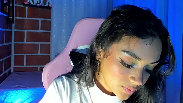 MelanyOconner online show from 09/10/25, 05:29