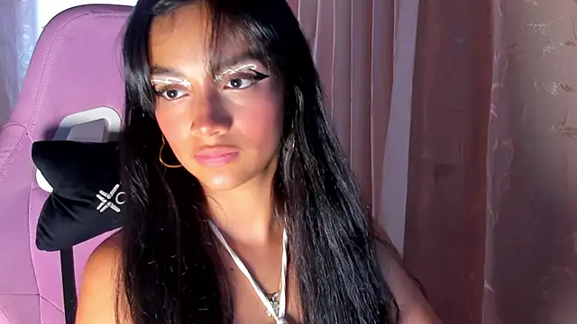 MelanyOconner online show from 09/22/25, 03:25