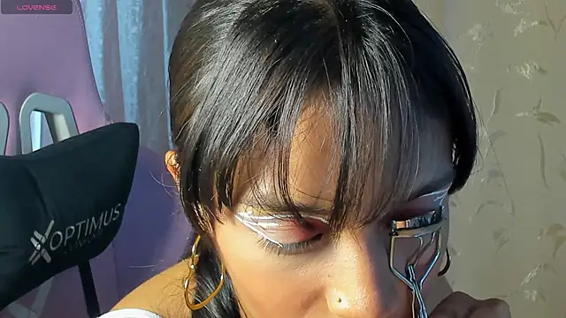 MelanyOconner online show from 09/26/25, 03:38