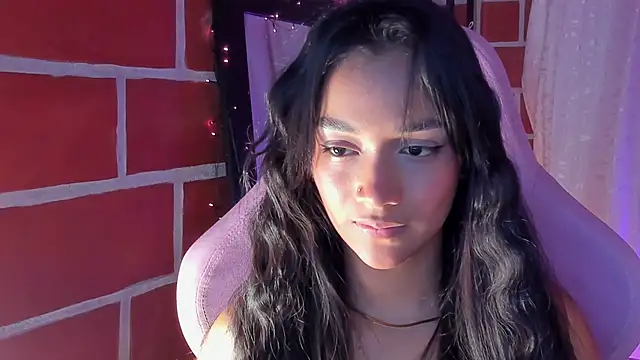 MelanyOconner online show from 02/27/26, 03:34