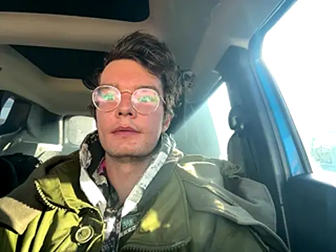 Hungboxer69 online show from 11/02/25, 08:55