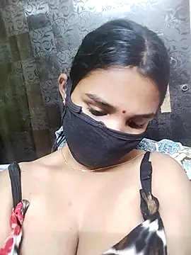 Snapshot of Devi-with-Ram chatting on 03/13/26, 06:42 Devi-with-Ram online show from 03/13/26, 06:42