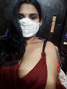 Snapshot of Devi-with-Ram chatting on 03/18/26, 07:33 Devi-with-Ram online show from 03/18/26, 07:33