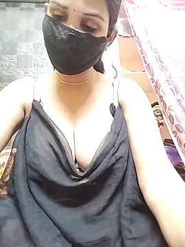Snapshot of Devi-with-Ram chatting on 04/05/26, 10:56 Devi-with-Ram online show from 04/05/26, 10:56