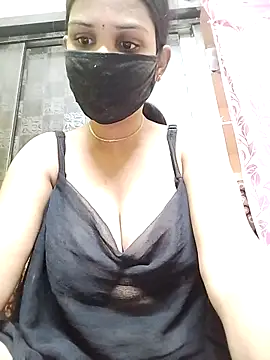 Snapshot of Devi-with-Ram chatting on 04/07/26, 07:53 Devi-with-Ram online show from 04/07/26, 07:53