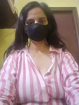 Snapshot of Devi-with-Ram chatting on 07/02/26, 05:46 Devi-with-Ram online show from 07/02/26, 05:46