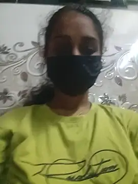 Snapshot of Devi-with-Ram chatting on 07/05/26, 12:01 Devi-with-Ram online show from 07/05/26, 12:01