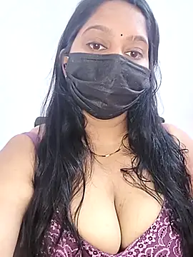 Cute Avni99 online show from 10/02/25, 05:36