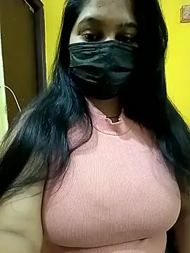 Cute Avni99 online show from 01/09/26, 05:10