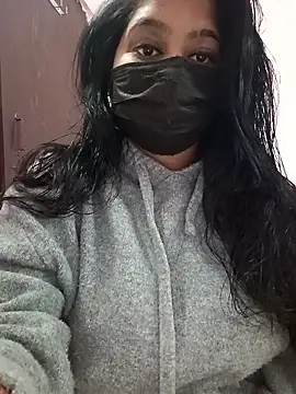 Cute Avni99 online show from 01/11/26, 05:12