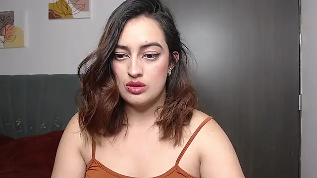 Meggan n online show from 09/09/25, 01:49