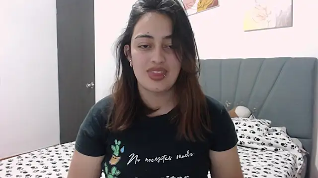 Meggan n online show from 09/30/25, 01:54