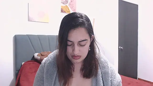 Meggan n online show from 10/14/25, 12:55