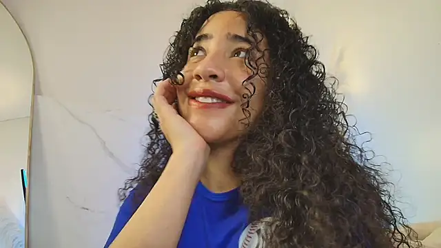 Snapshot of HairyAillyn chatting on 11/02/25, 11:07 HairyAillyn online show from 11/02/25, 11:07