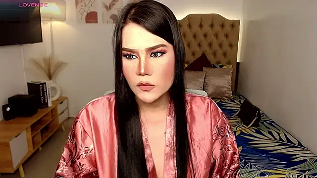 fantasticsophia69 online show from 02/15/26, 03:20