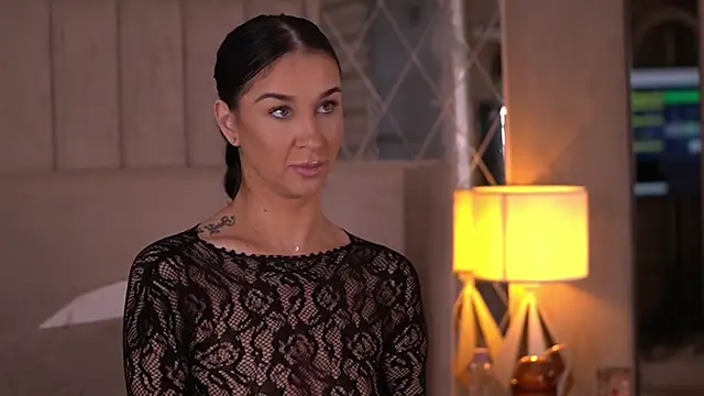 FrancescaDante online show from 11/05/25, 07:30