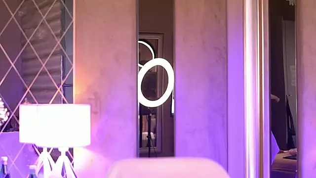 FrancescaDante online show from 02/24/26, 06:55