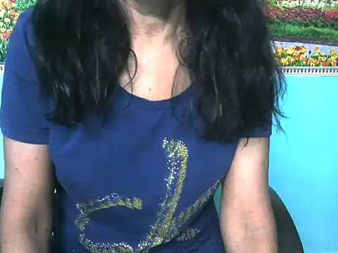 Lovely bhabhi143 online show from 04/16/26, 06:14
