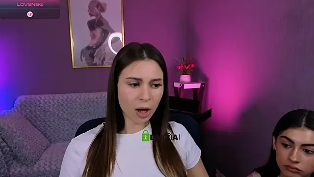 nekky mouse online show from 11/03/25, 10:27