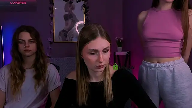 nekky mouse online show from 01/13/26, 10:20